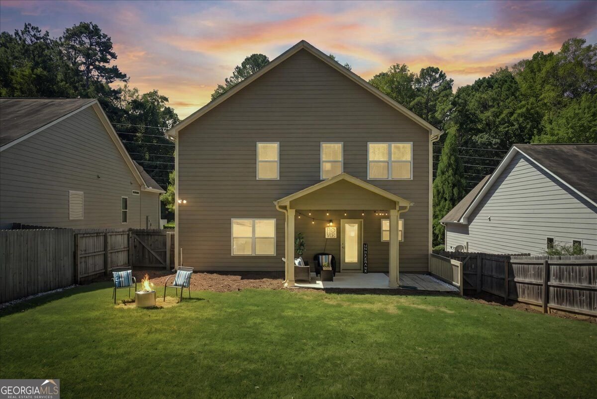 161 Stone Manor Court Woodstock - Photo 41