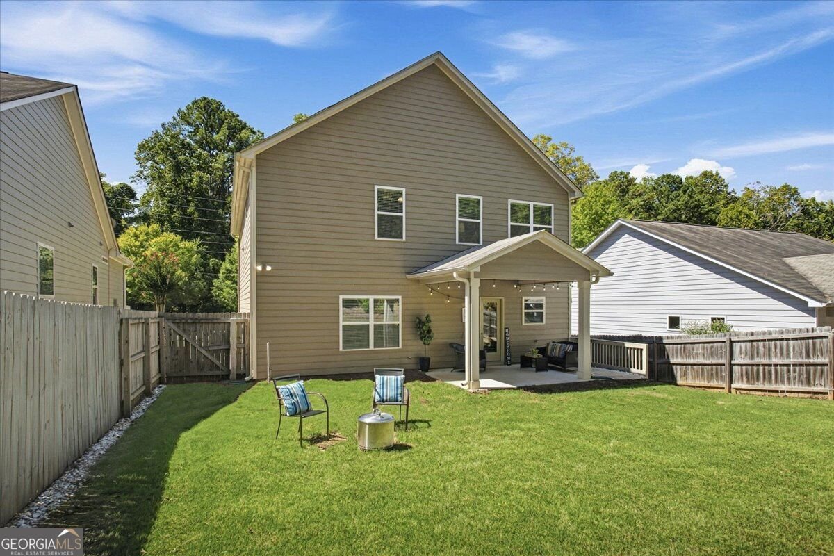 161 Stone Manor Court Woodstock - Photo 42