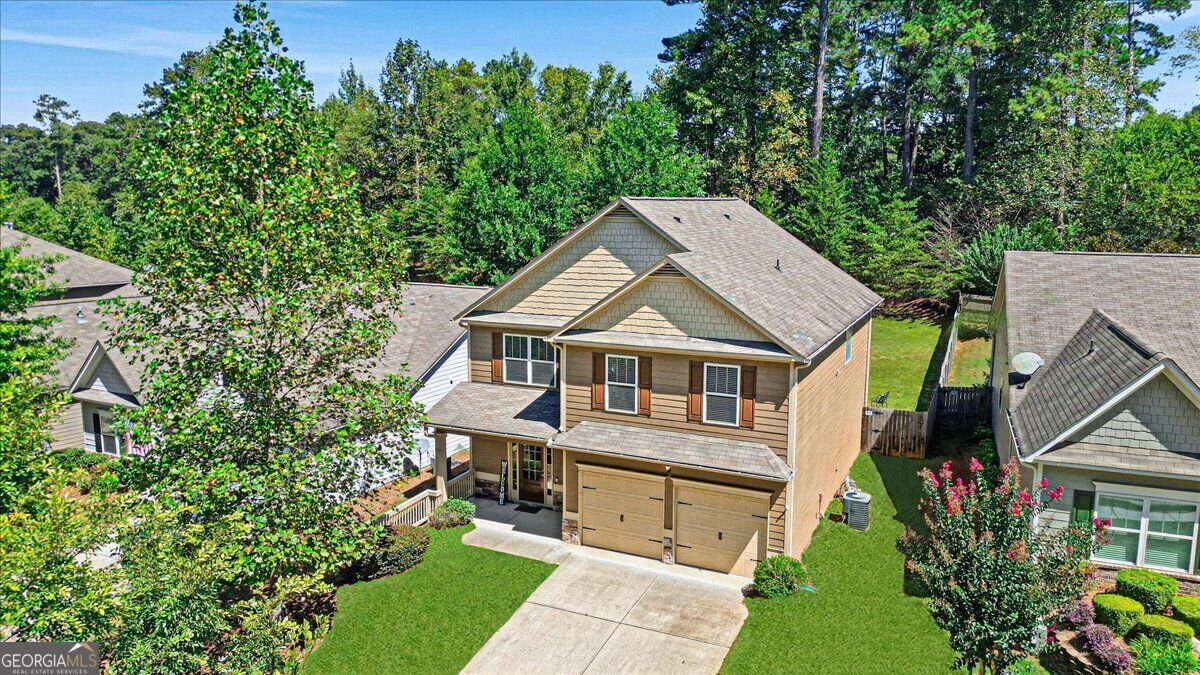 161 Stone Manor Court Woodstock - Photo 44