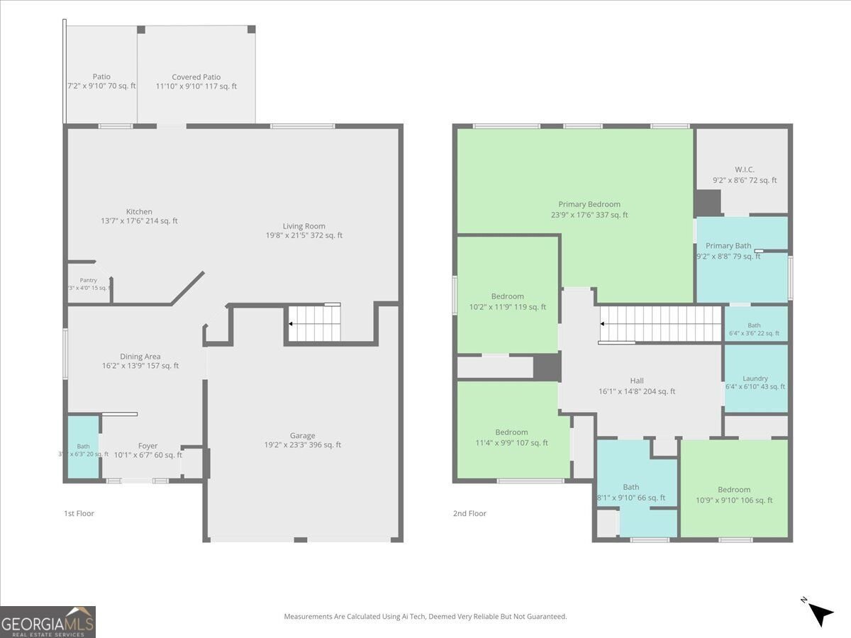 161 Stone Manor Court Woodstock - Photo 51