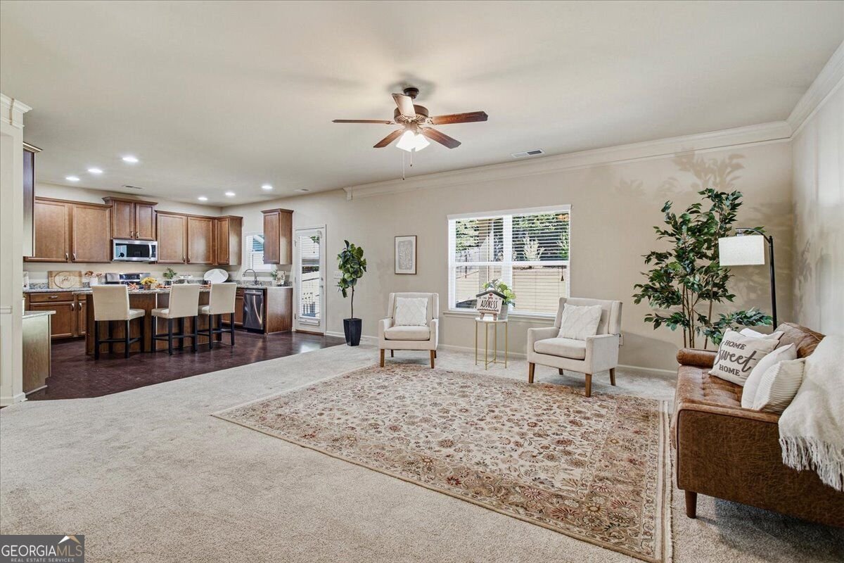 161 Stone Manor Court Woodstock - Photo 8