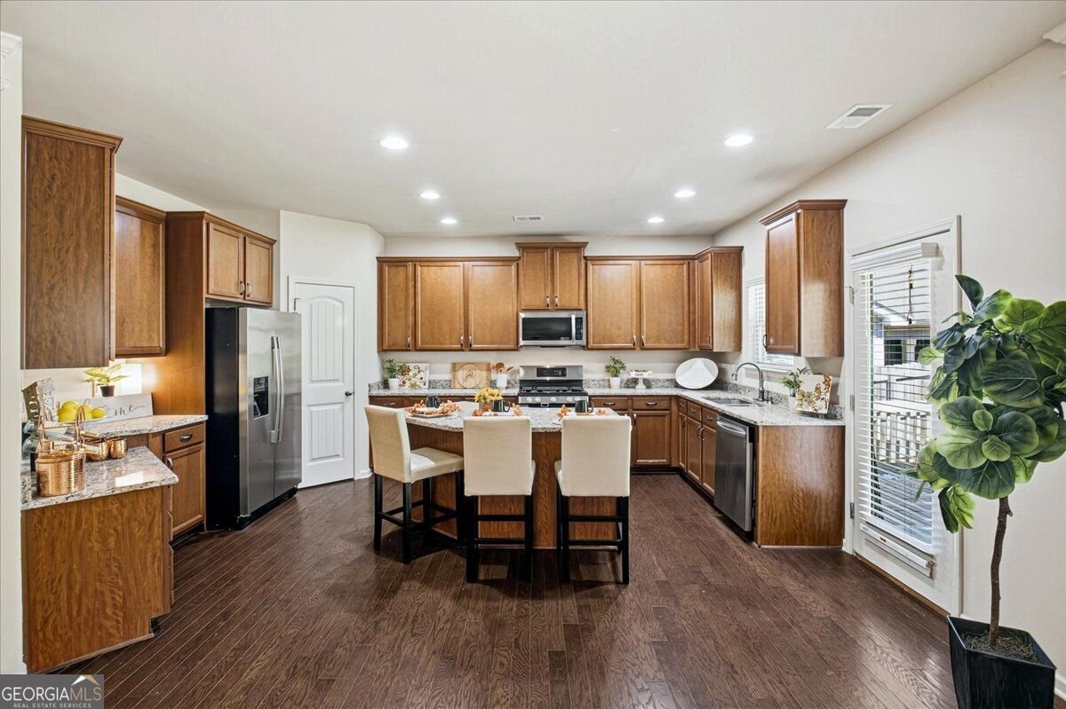 161 Stone Manor Court Woodstock - Photo 9
