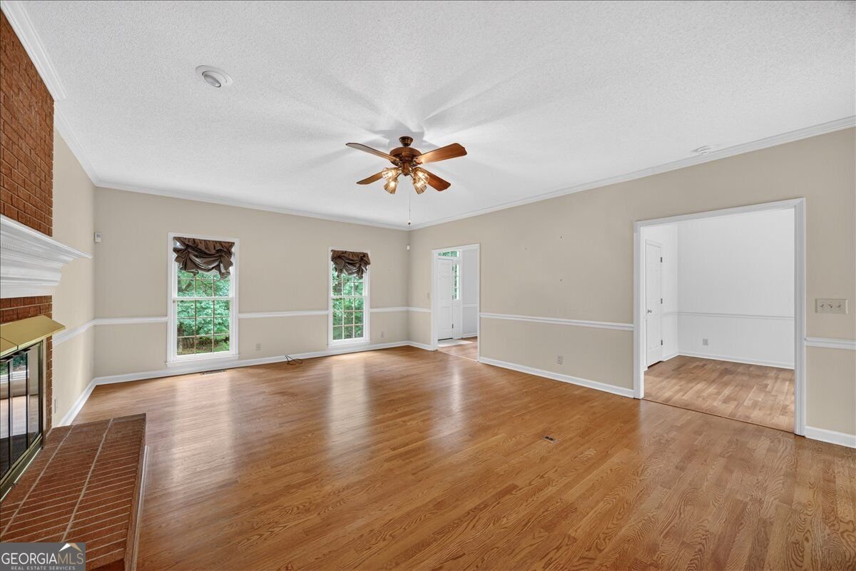 5784 Kentucky Downs Drive Macon - Photo 14