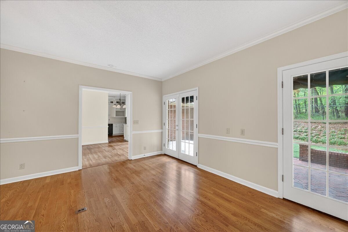 5784 Kentucky Downs Drive Macon - Photo 15