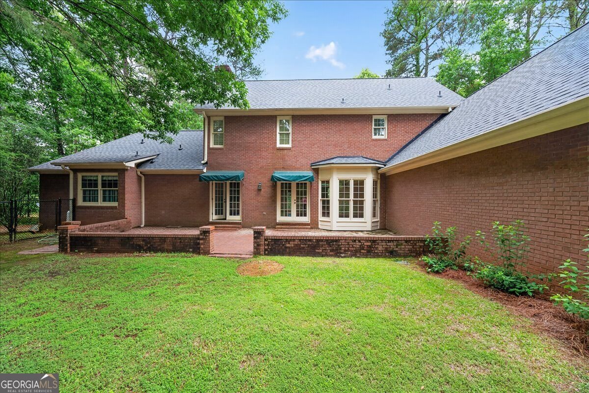 5784 Kentucky Downs Drive Macon - Photo 35