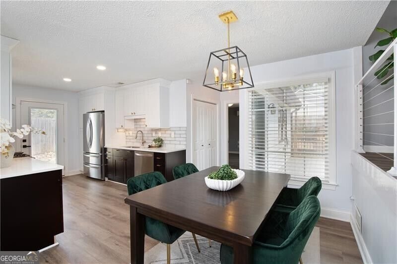 4270 Hidden Meadow Circle Sugar Hill - Photo 10