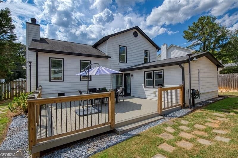 4270 Hidden Meadow Circle Sugar Hill - Photo 23