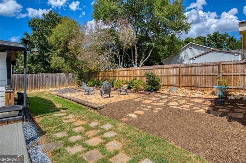 4270 Hidden Meadow Circle Sugar Hill - Photo 24