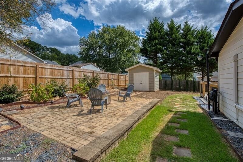 4270 Hidden Meadow Circle Sugar Hill - Photo 25