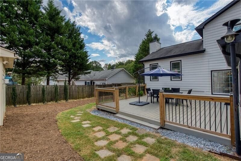 4270 Hidden Meadow Circle Sugar Hill - Photo 26