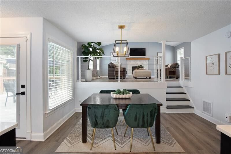 4270 Hidden Meadow Circle Sugar Hill - Photo 28