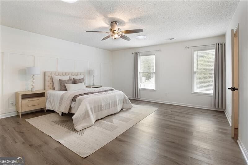 4270 Hidden Meadow Circle Sugar Hill - Photo 30