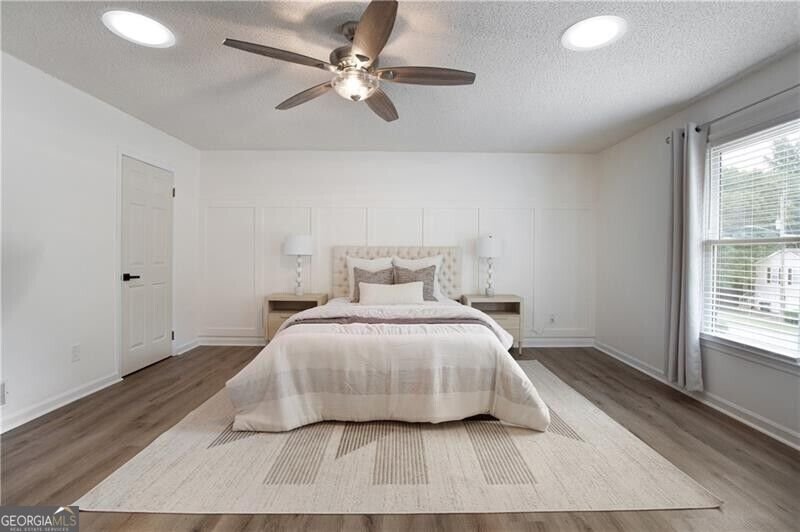 4270 Hidden Meadow Circle Sugar Hill - Photo 31
