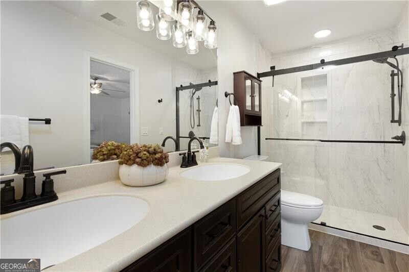 4270 Hidden Meadow Circle Sugar Hill - Photo 33
