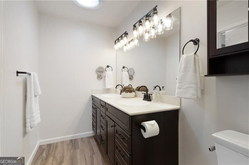 4270 Hidden Meadow Circle Sugar Hill - Photo 34