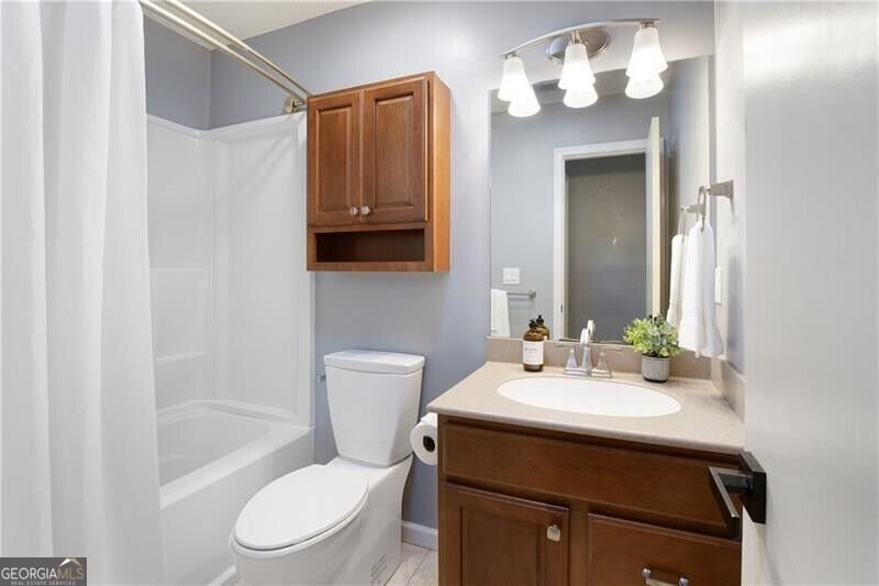 4270 Hidden Meadow Circle Sugar Hill - Photo 36