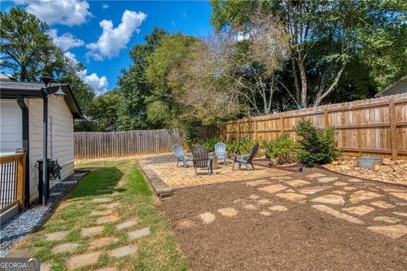 4270 Hidden Meadow Circle Sugar Hill - Photo 39