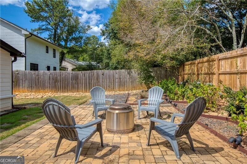 4270 Hidden Meadow Circle Sugar Hill - Photo 40