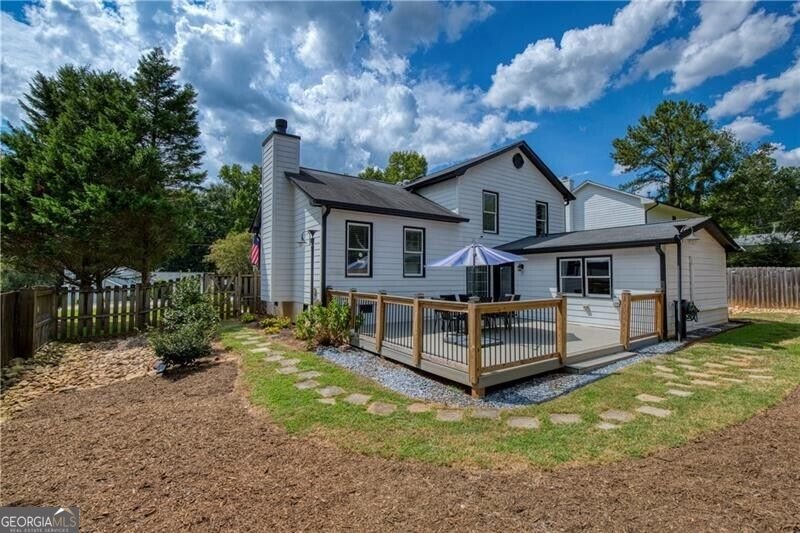 4270 Hidden Meadow Circle Sugar Hill - Photo 44