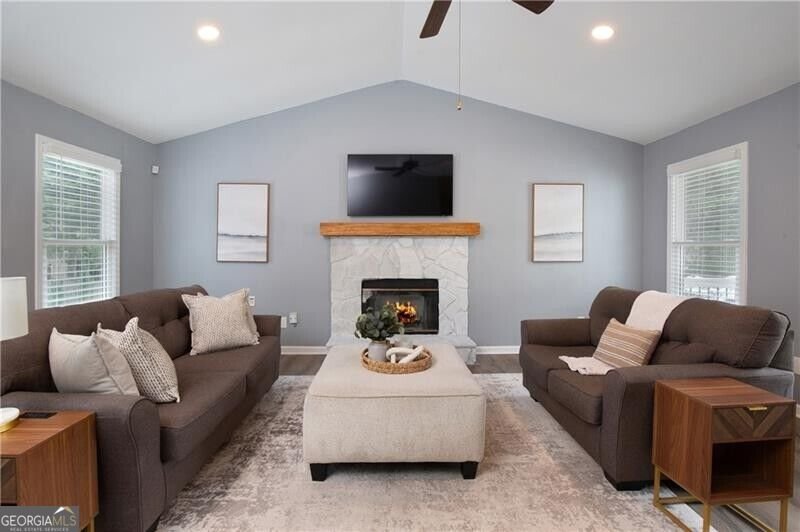 4270 Hidden Meadow Circle Sugar Hill - Photo 6