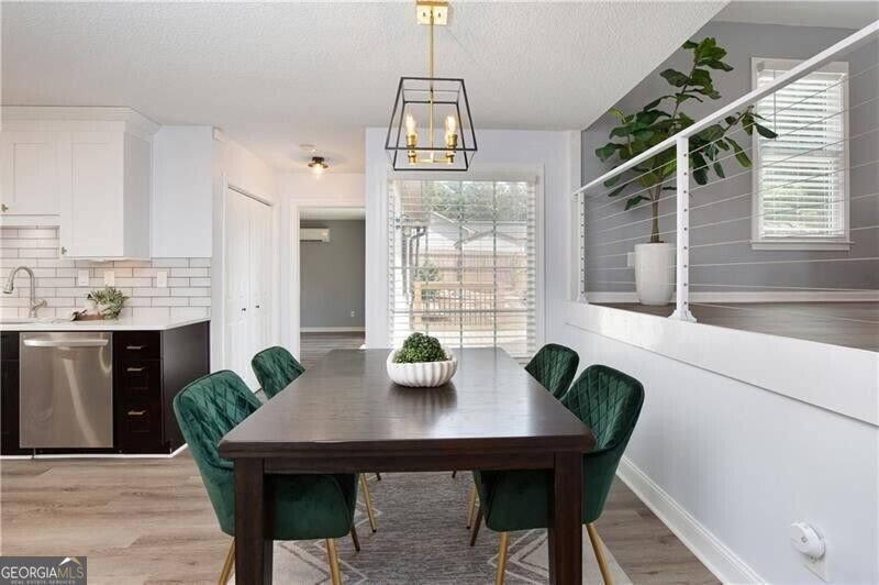 4270 Hidden Meadow Circle Sugar Hill - Photo 8