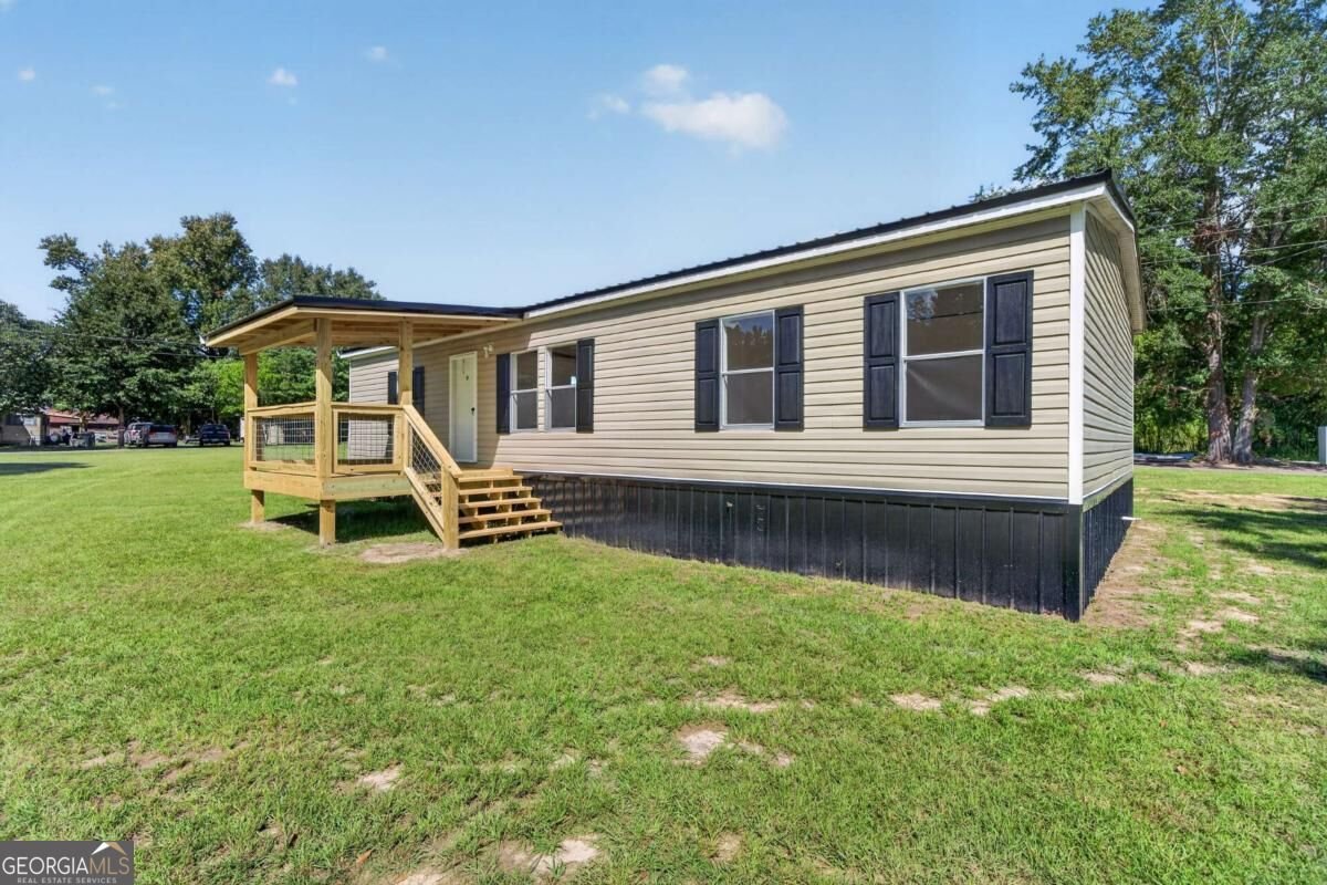 156 Vinson Road Mcintyre - main photo