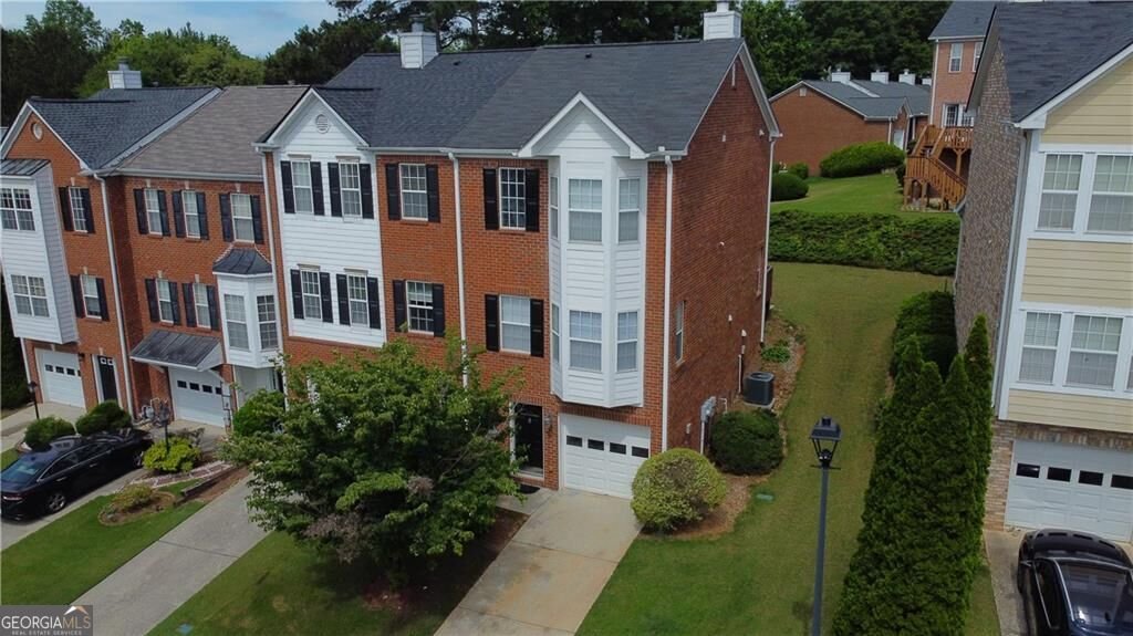2164 Mill Garden Run Buford - main photo