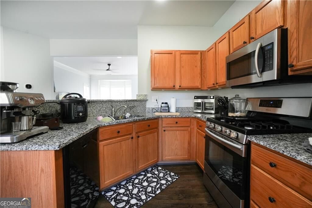 2164 Mill Garden Run Buford - Photo 22