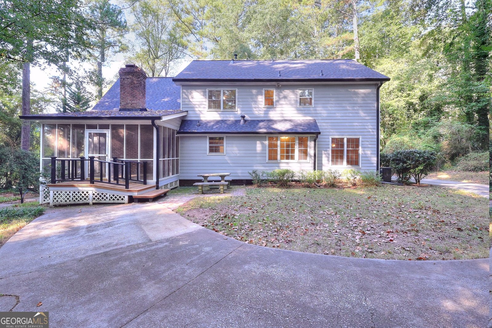 1786 Bear Cave Lilburn - Photo 54