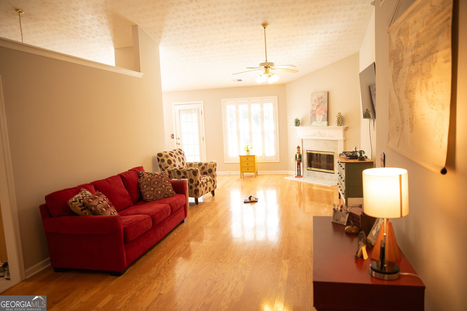 3283 liberty Commons Drive Kennesaw - Photo 20