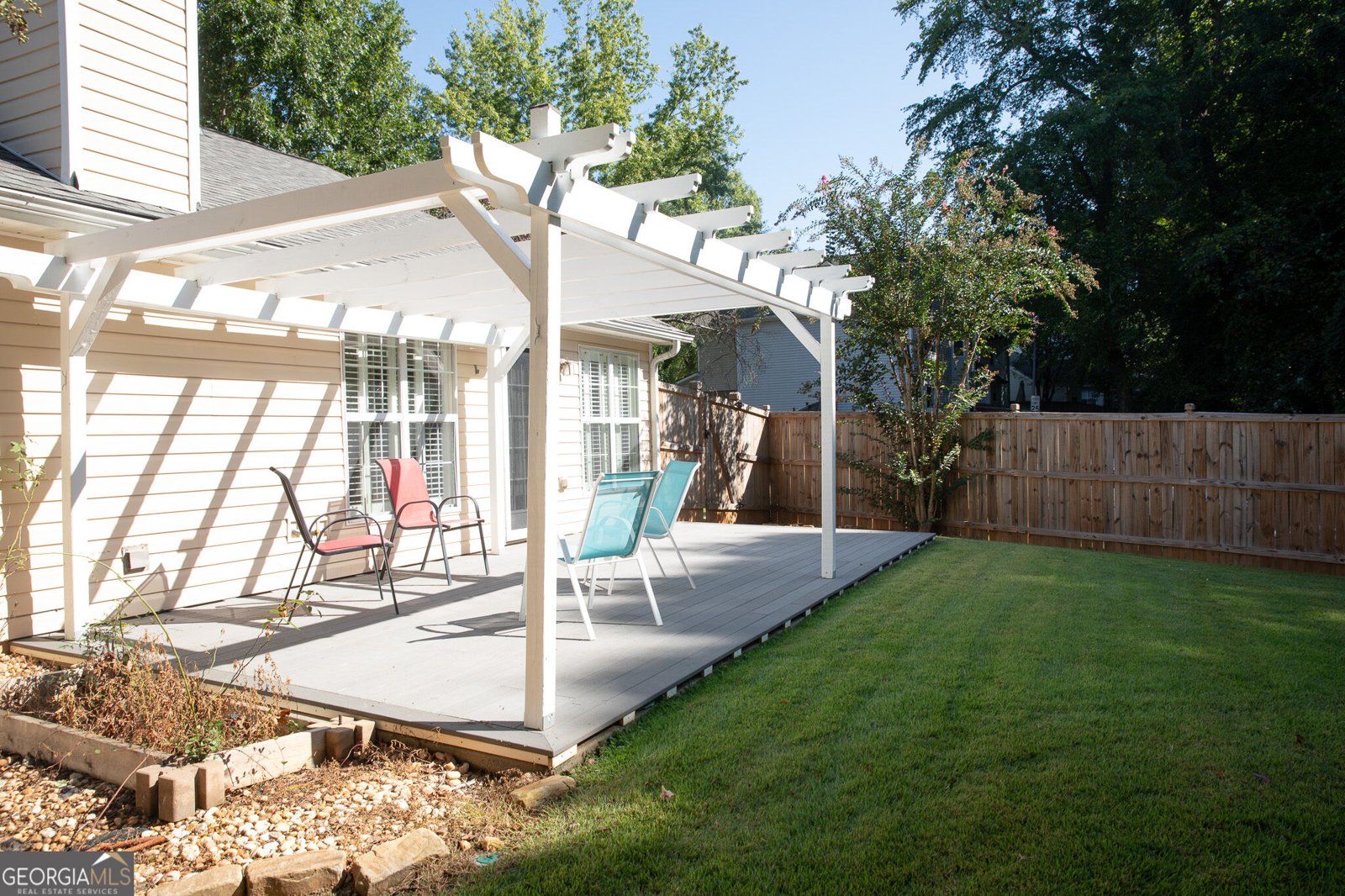 3283 liberty Commons Drive Kennesaw - Photo 22