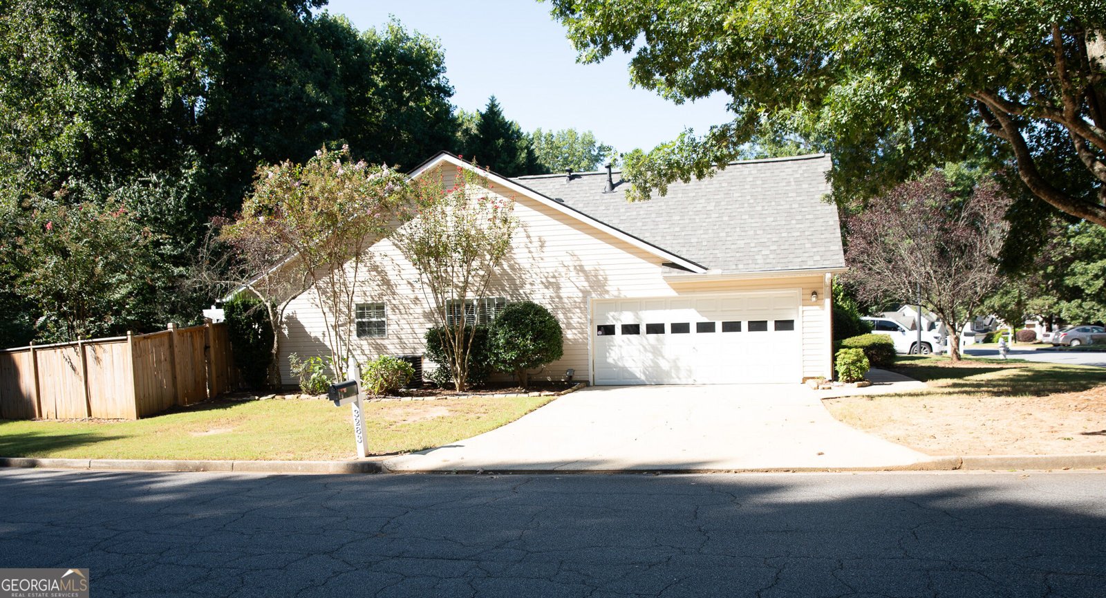 3283 liberty Commons Drive Kennesaw - Photo 6
