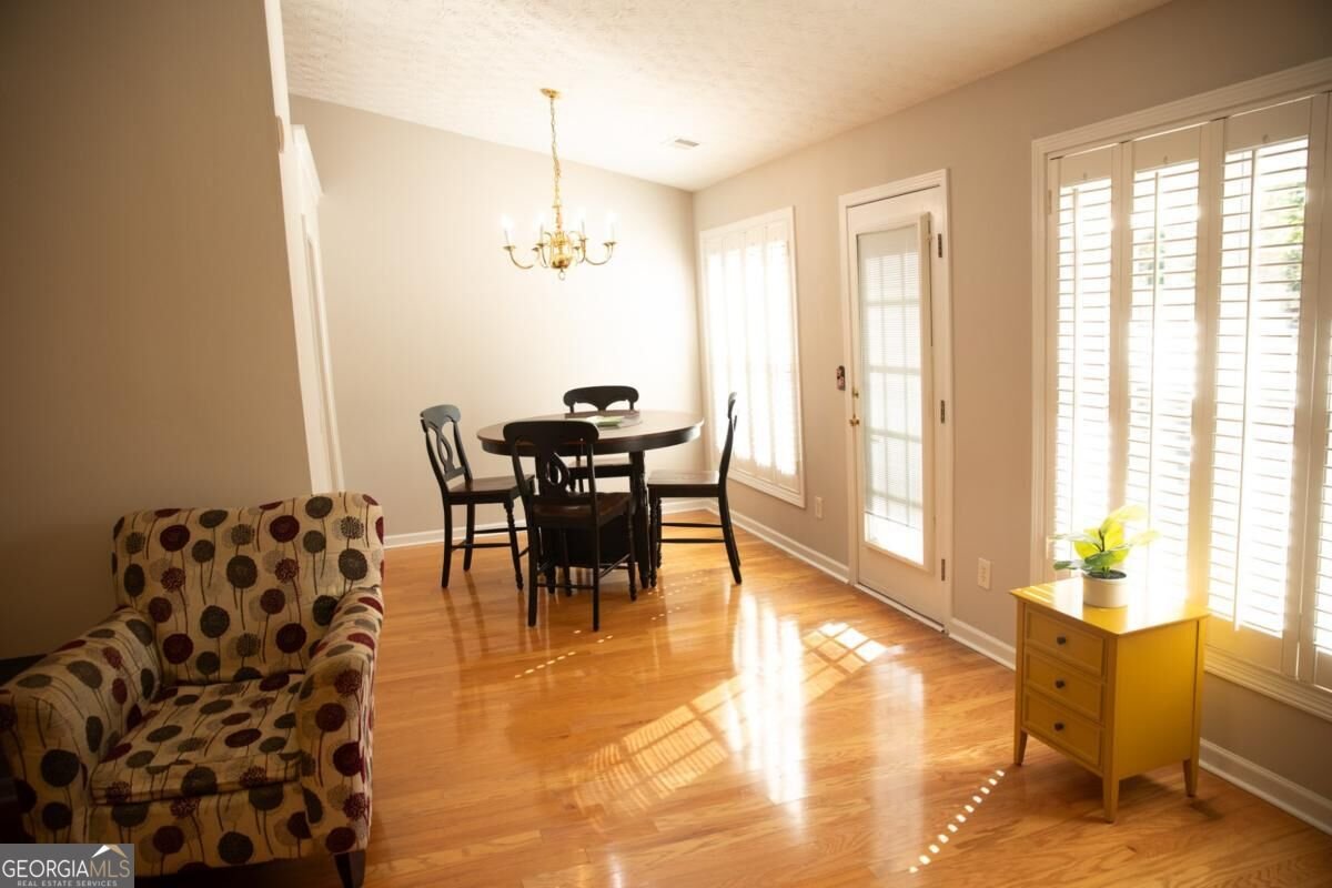 3283 Liberty Commons Drive Kennesaw - Photo 18