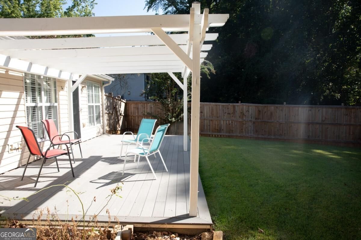 3283 Liberty Commons Drive Kennesaw - Photo 23