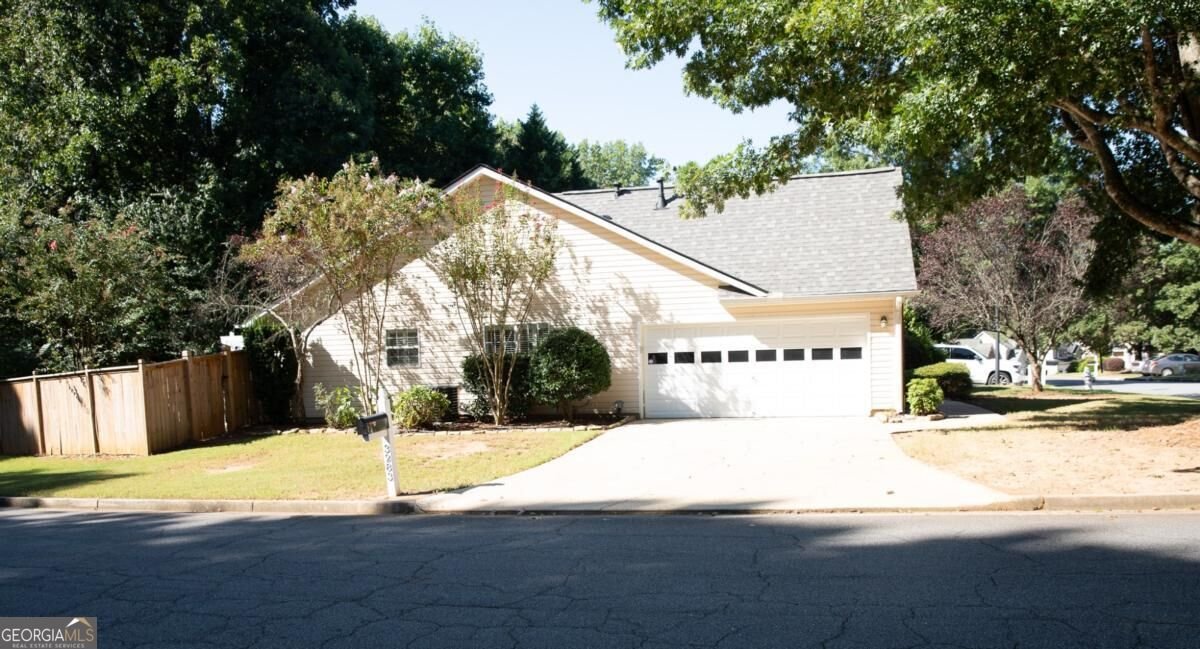 3283 Liberty Commons Drive Kennesaw - Photo 6
