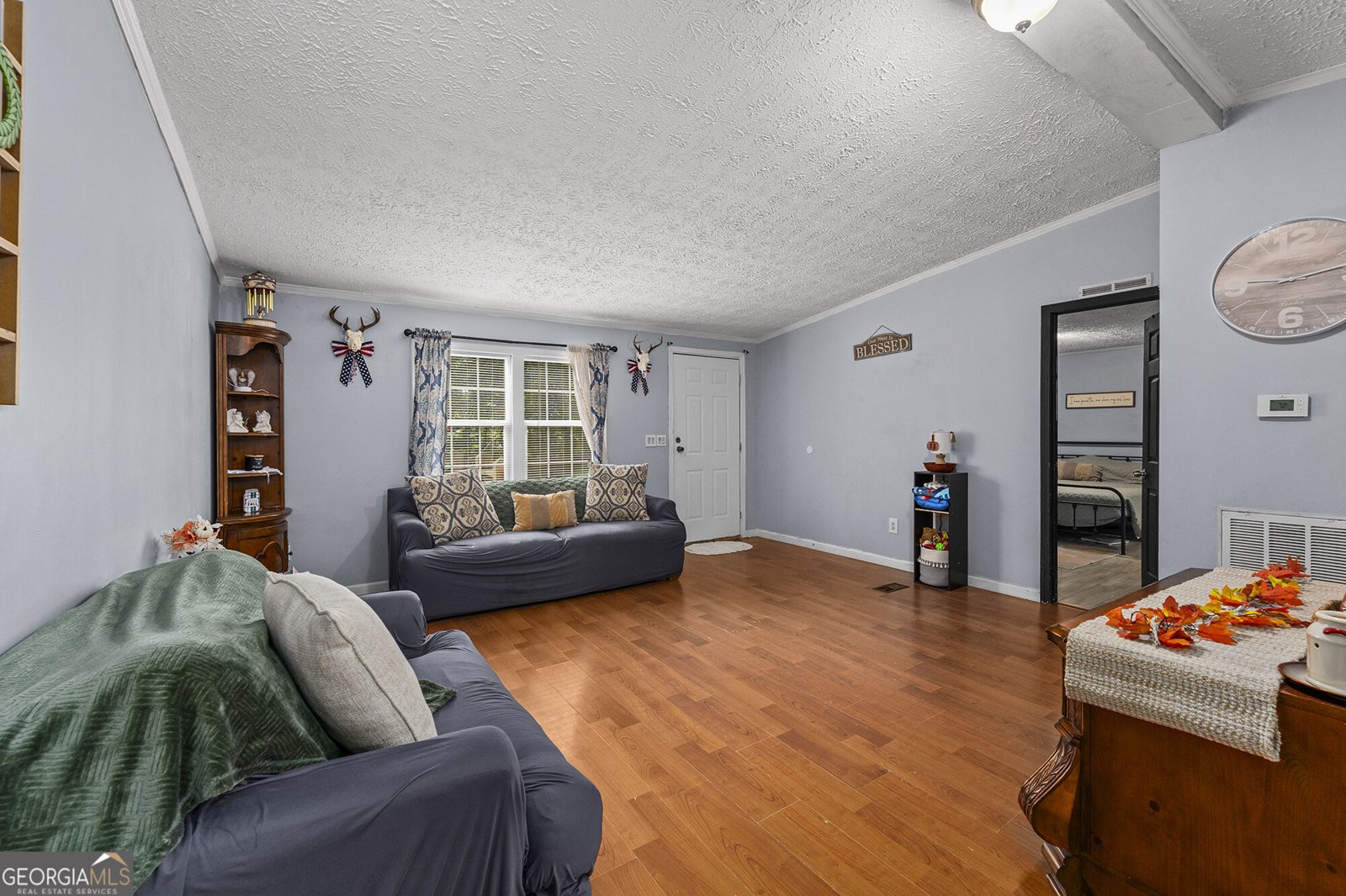 199 Moores Gin Road Fairmount - Photo 10