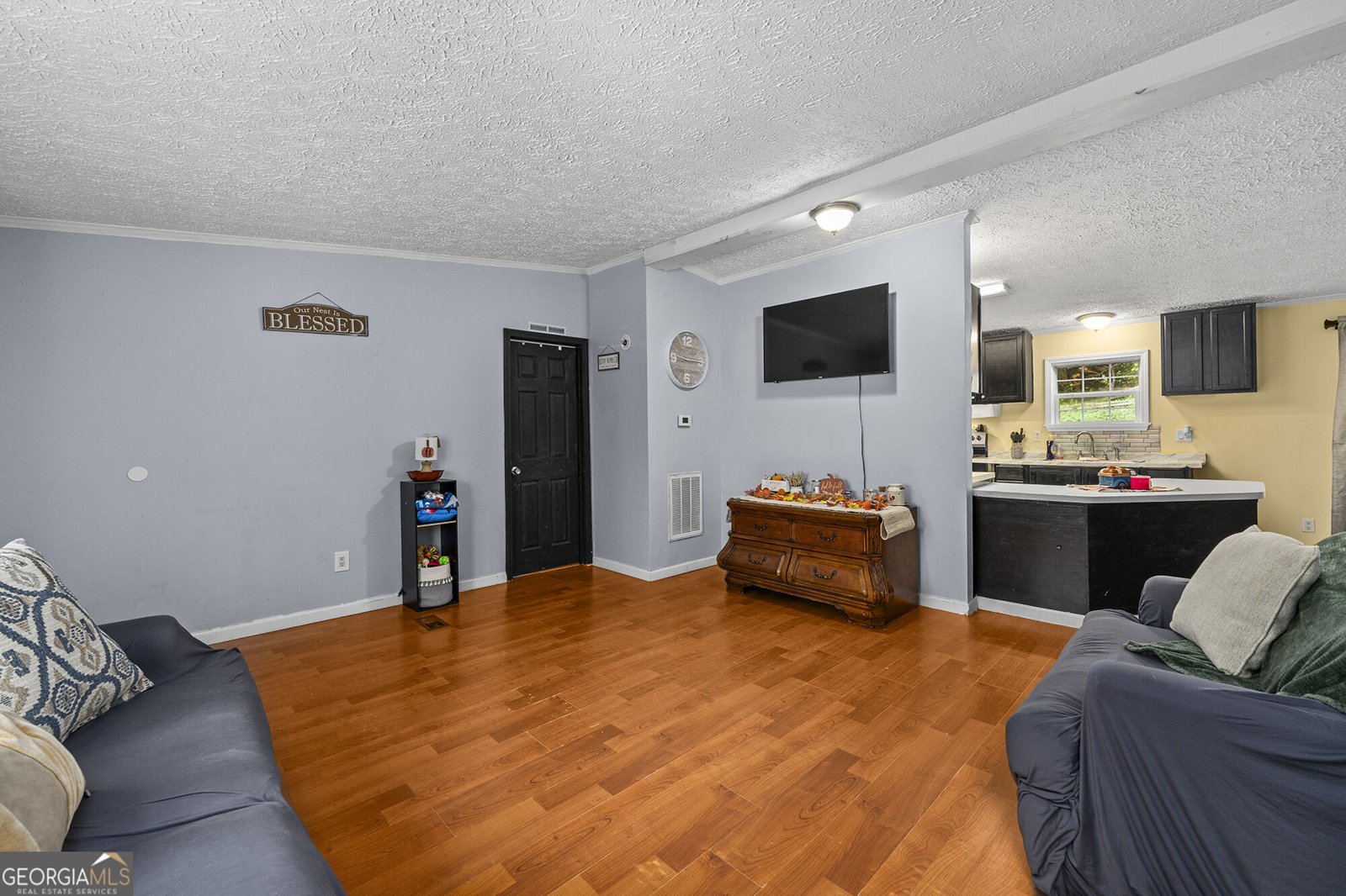 199 Moores Gin Road Fairmount - Photo 11