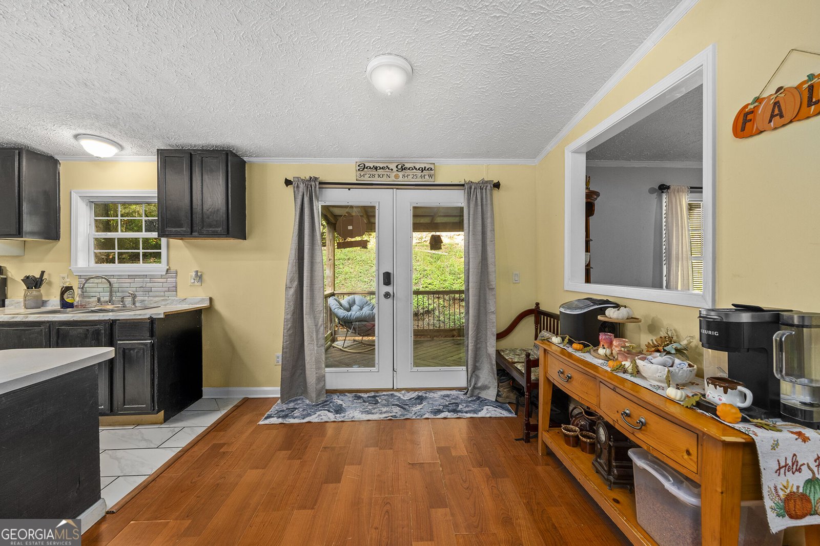 199 Moores Gin Road Fairmount - Photo 12