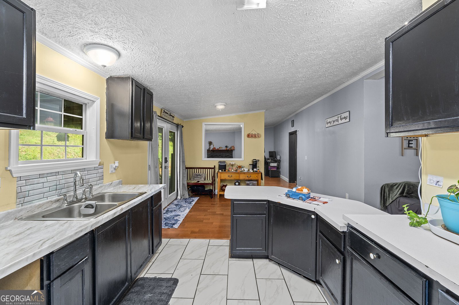 199 Moores Gin Road Fairmount - Photo 18