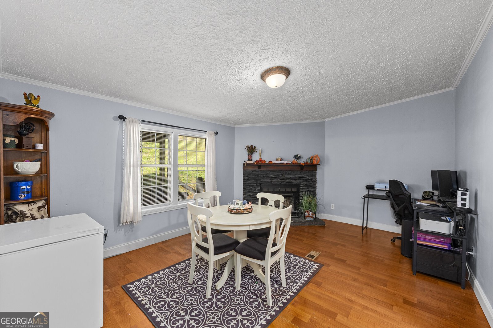 199 Moores Gin Road Fairmount - Photo 19