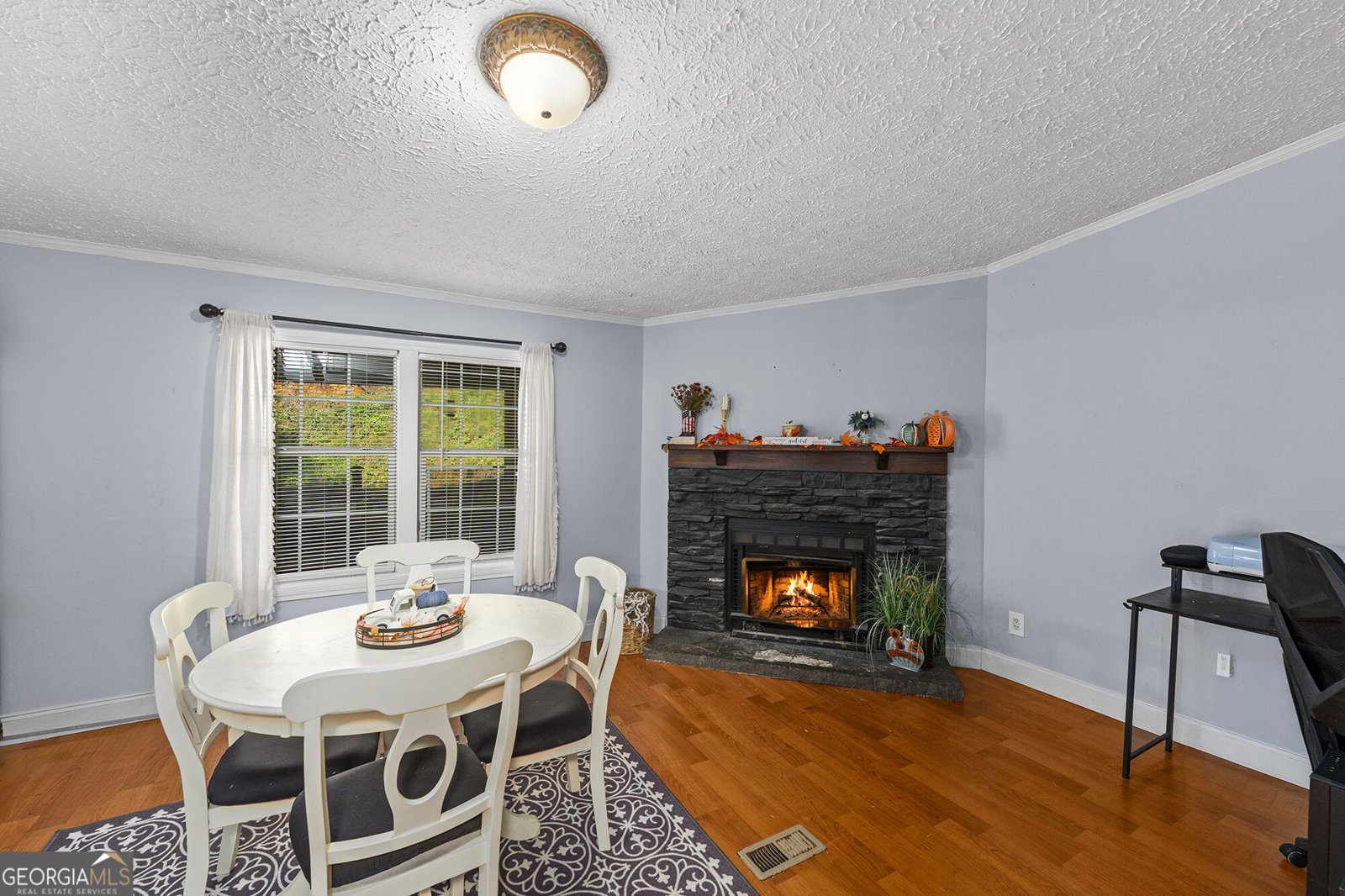 199 Moores Gin Road Fairmount - Photo 20