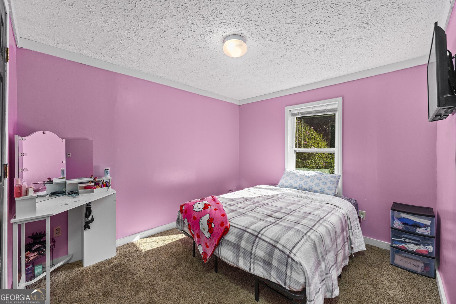 199 Moores Gin Road Fairmount - Photo 24