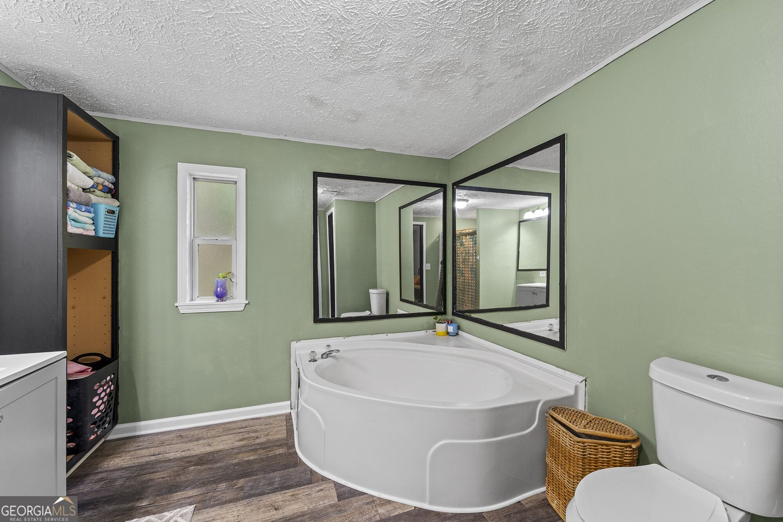 199 Moores Gin Road Fairmount - Photo 28