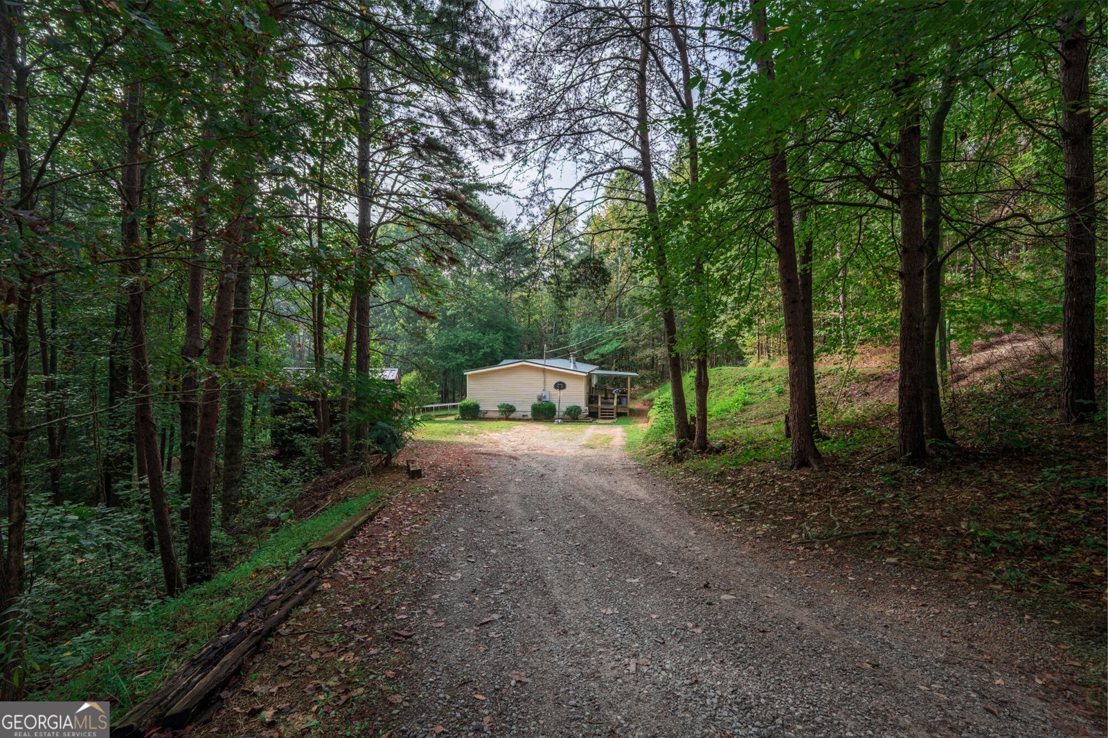 199 Moores Gin Road Fairmount - Photo 32