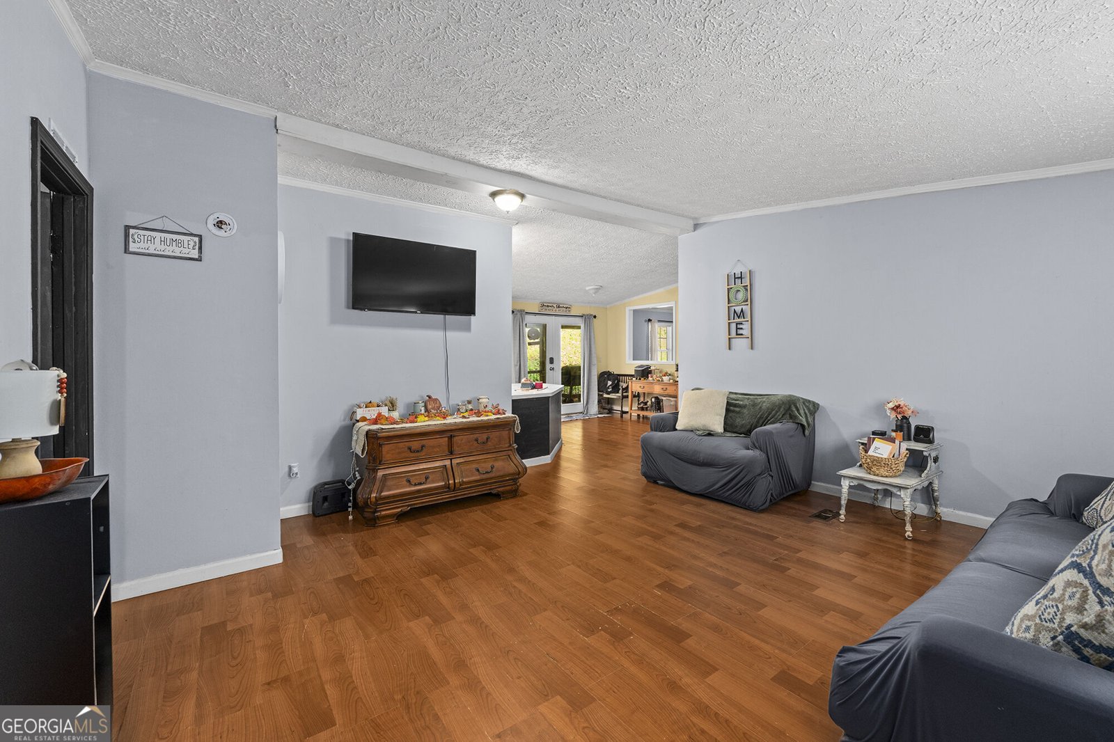 199 Moores Gin Road Fairmount - Photo 9