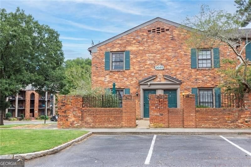 3085 Colonial Way Atlanta - main photo