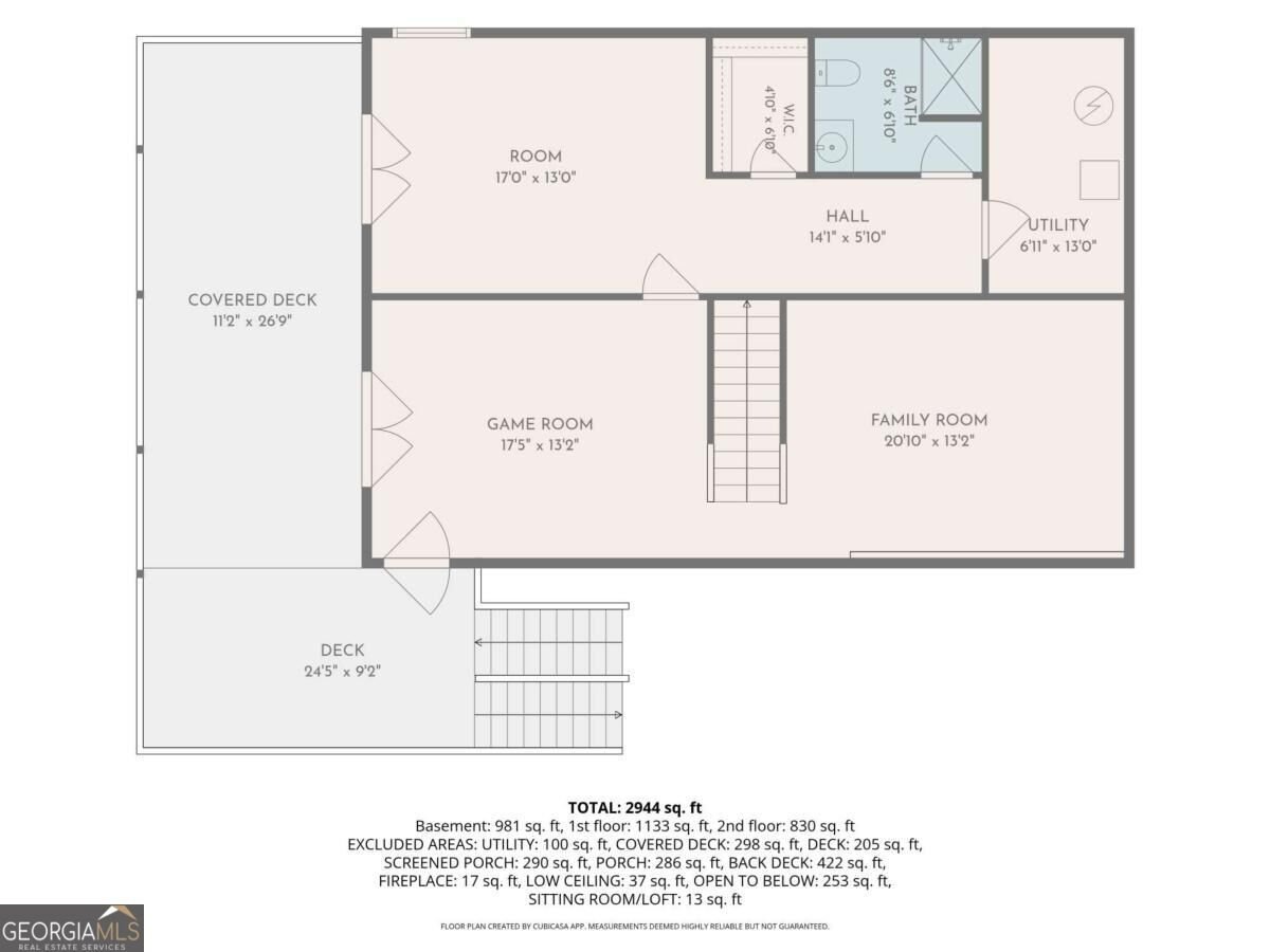 103 Sunrise Terrace Jasper - Photo 60