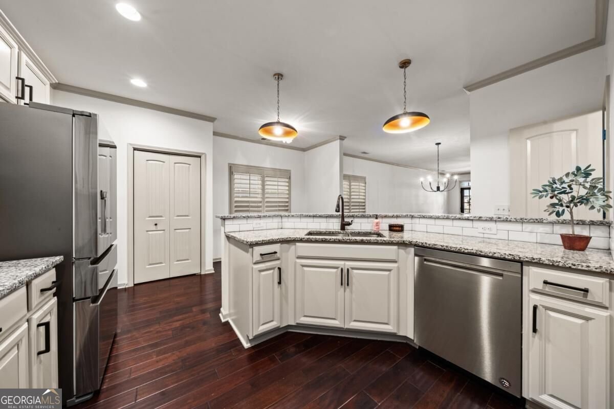 50 Park Circle Cartersville - Photo 10
