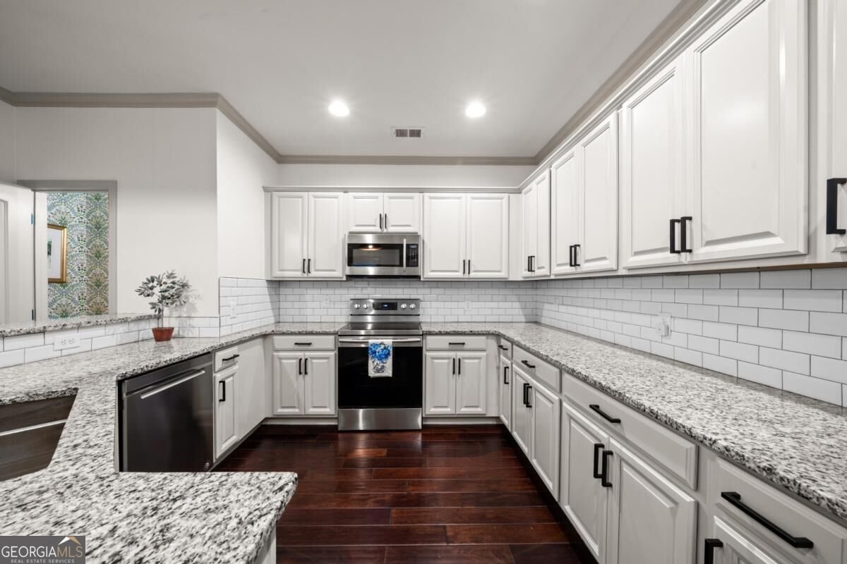 50 Park Circle Cartersville - Photo 11