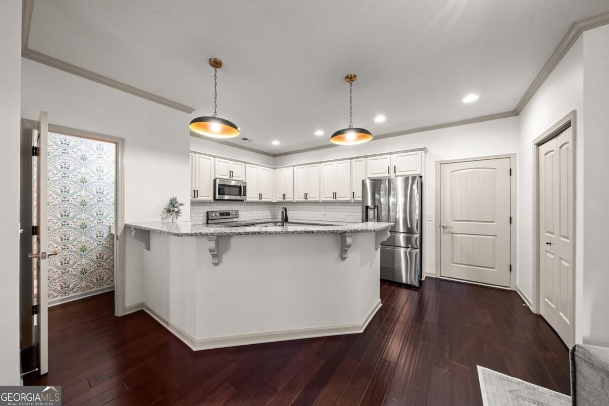 50 Park Circle Cartersville - Photo 12